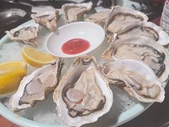 -Mr.Fish鱼鲜生海鲜放题(高德置地冬广场店)