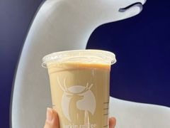 -瑞幸咖啡(凯德龙之梦莘庄店)