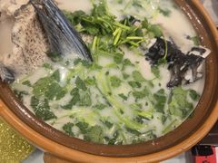 -千岛湖鱼味馆(十字街总店)