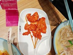 -小杨生煎(南汇欧尚店)