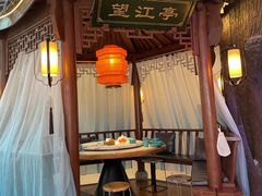 -荷塘秋月·本帮江浙菜(国权路店)