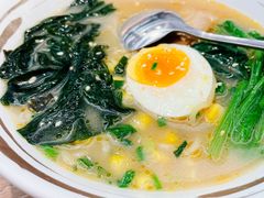 -小川洋风料理(武胜路凯德广场店)