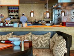 -广州柏悦酒店·悦景轩·粤菜餐厅