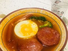 -百威KTV(恒福路店)