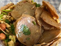 -张记捆鸡(总店)