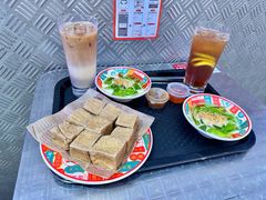 -孖记茶档·热腾茶餐(荔湾领展广场店)