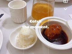 -羲和雅苑•北京烤鸭(国贸商城店)