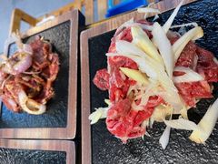 -陈记潮汕牛肉火锅