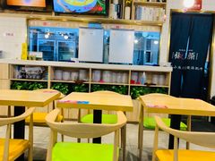 -椒颜酸菜小鱼(万寿路店)