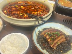 -川香鼎盛(市桥富华总店)