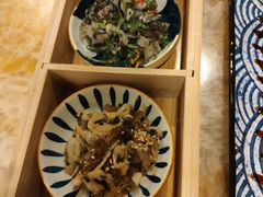 -桃屋日本料理(清华科技园店)