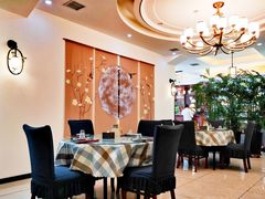 包厢-君霖海鲜私房菜(春柳店)