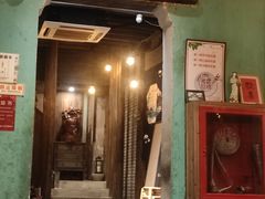 -陌上花开餐厅(云山路店)
