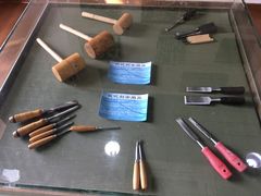 -鼓浪屿国际刻字艺术馆