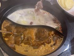 -陈府大宅门成都火锅·手切鲜肉(太原街店)