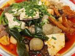 -文立新麻辣烫(合生汇21街区店)