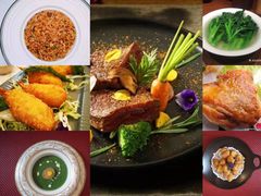 -馨园villa融合菜(东山店)