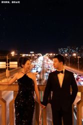 点击看大图 -CD视觉婚纱摄影