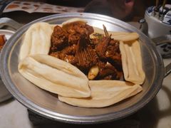 -小菜园新徽菜(马鞍山金鹰店)