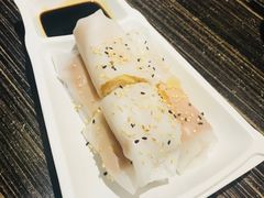 -周记点心(西环店)