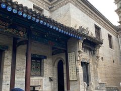-西安关中民俗艺术博物院