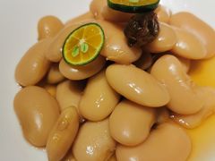 话梅芸豆-紫阳海鲜楼·传承闽味(长乐路总店)
