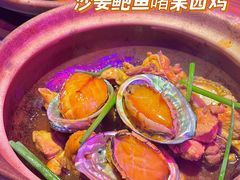 -啫神·广州地标美食(北京路店)