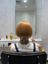 -Kraemer Paris  苏豪路易士·嘉玛发廊