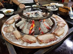 -康巴藏餐(束河古镇店)
