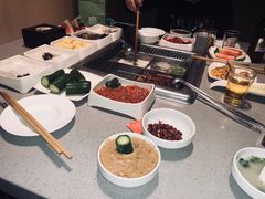 -海底捞火锅(凯德广场店)