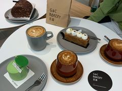 -吉森Bakery(教育路店)