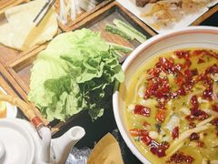 -悦慕·花满溪(新城吾悦店)