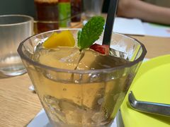 -蔡澜Pho·越南粉餐厅(海上世界店)