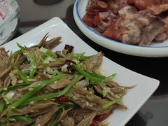 -三宽猪蹄(统一广场店)