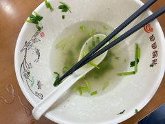 -回回锅贴(小河沿店)