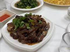 -阳江餐厅·30年老字号·粤菜海鲜大排档
