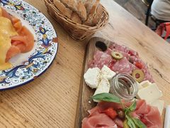 -Alimentari早午餐(安福路店)