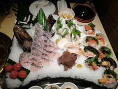 -余欢领鲜火锅(新街口店)