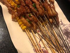 -蜀锦堂·川味现炒(襄阳武商汇店)