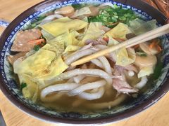 -潍州和乐王(总店)