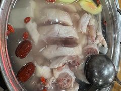 -力哥地道海南菜·联谊文昌鸡老店