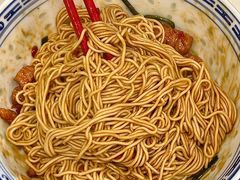 -鲁达面馆本帮风味(共康东路店)