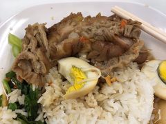 -Magic Food Point(Airport Street food)
