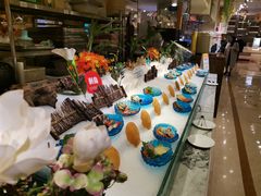 -芭菲盛宴·环球美食(袁家岗店)