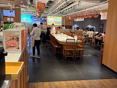 -呷哺呷哺(砂之船奥莱店)