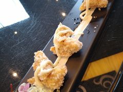 -云门锦翠(商鼎国际店)