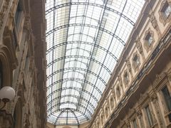 -埃马努埃莱二世拱廊