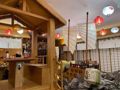 -綱元·海鲜豆捞(明州里店)
