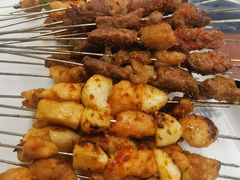 -回·龙虾铺·盆盆蟹·烧烤大排档(回龙观店)