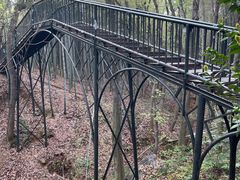 -宝岩生态观光园